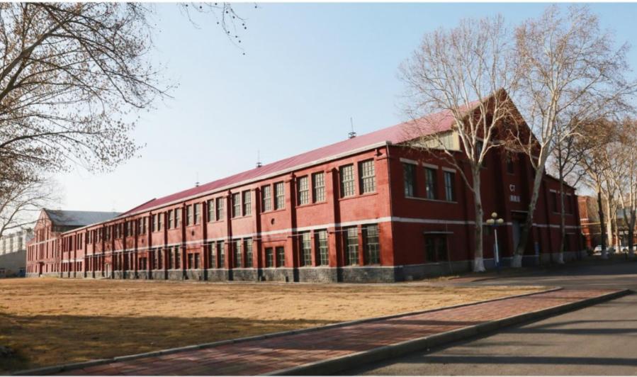 国家工业遗产，行走的思政课堂——济南二机床让工业“老面孔”变身工业旅游“新地标”