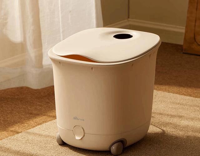 泡脚按摩桶是不是智商税,保温泡脚桶折叠便携是智商税么