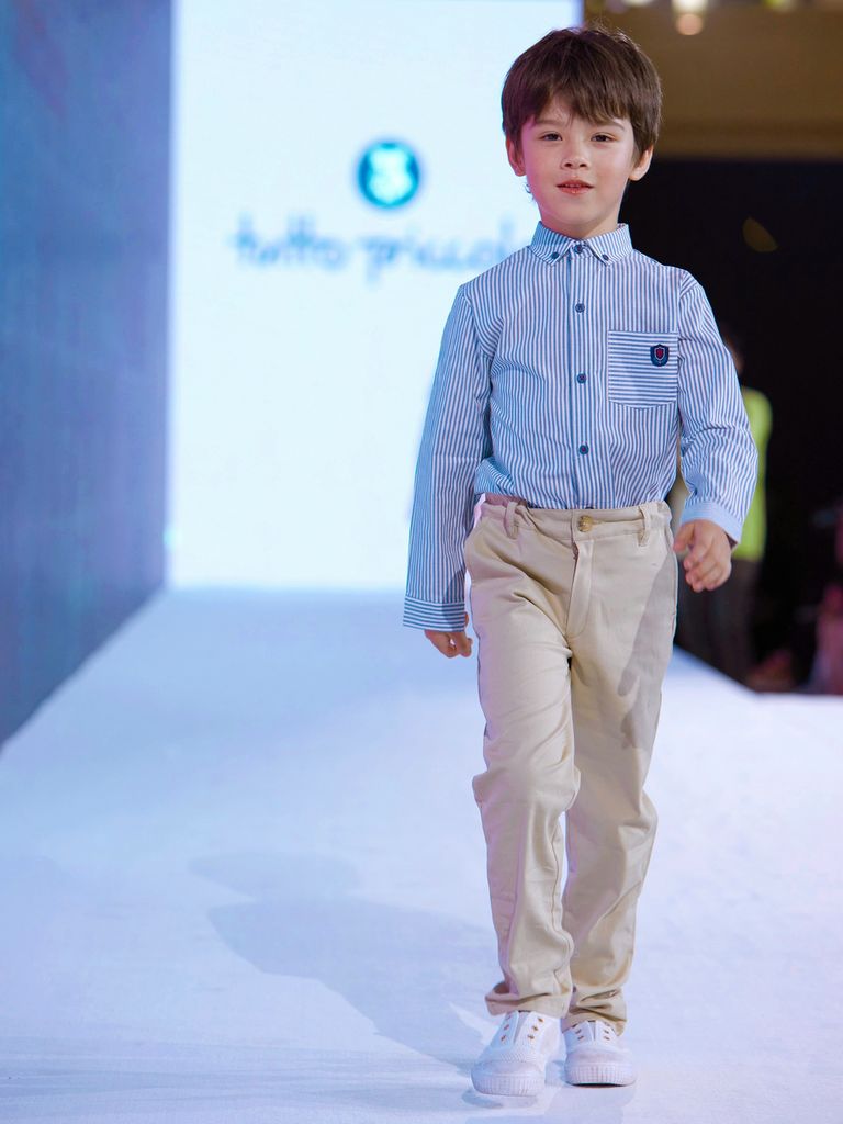 kids上海童装时装周2018,童装巴黎时装周