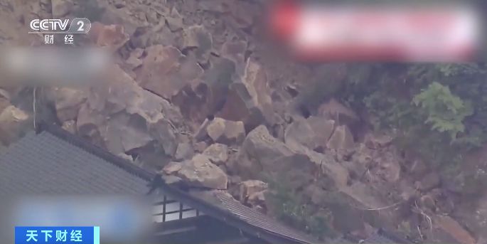 日本石川地震已致1人死亡！地震发生时正值“黄金周”，游客经历惊魂瞬间→