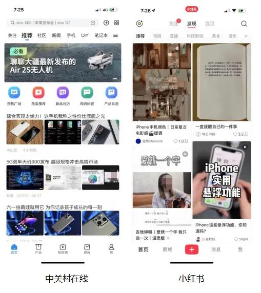 竞品对比分析报告,竞品用户分析报告