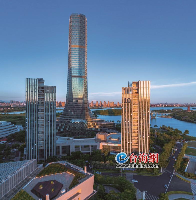 解锁厦门新玩法集美CAZ火出圈诚毅国际商务中心五一“云上”嘉年华圆满落幕