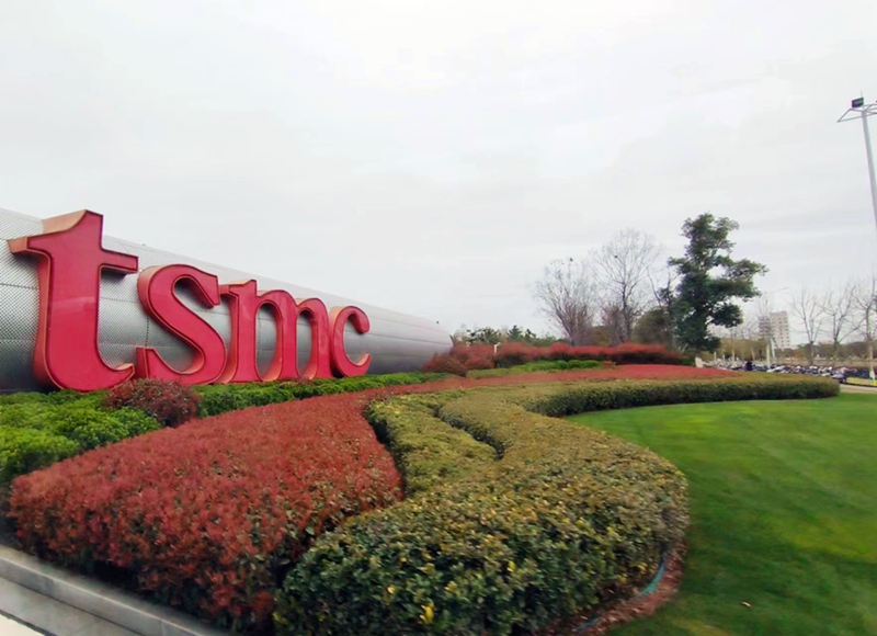 美议员再狂言“炸毁台积电”阻止两岸统一，岛内舆论幡然醒悟：这就是美国人嘴脸