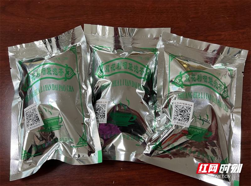 郴州市中医医院:从容应对“二阳”中药快递到家