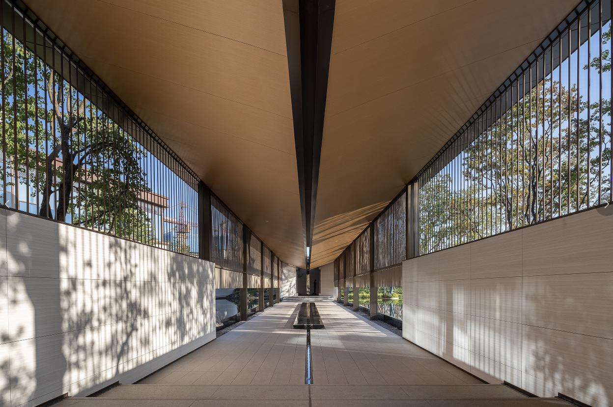 中欣楚天御府观澜精装的产品,中欣楚天御府观澜276平