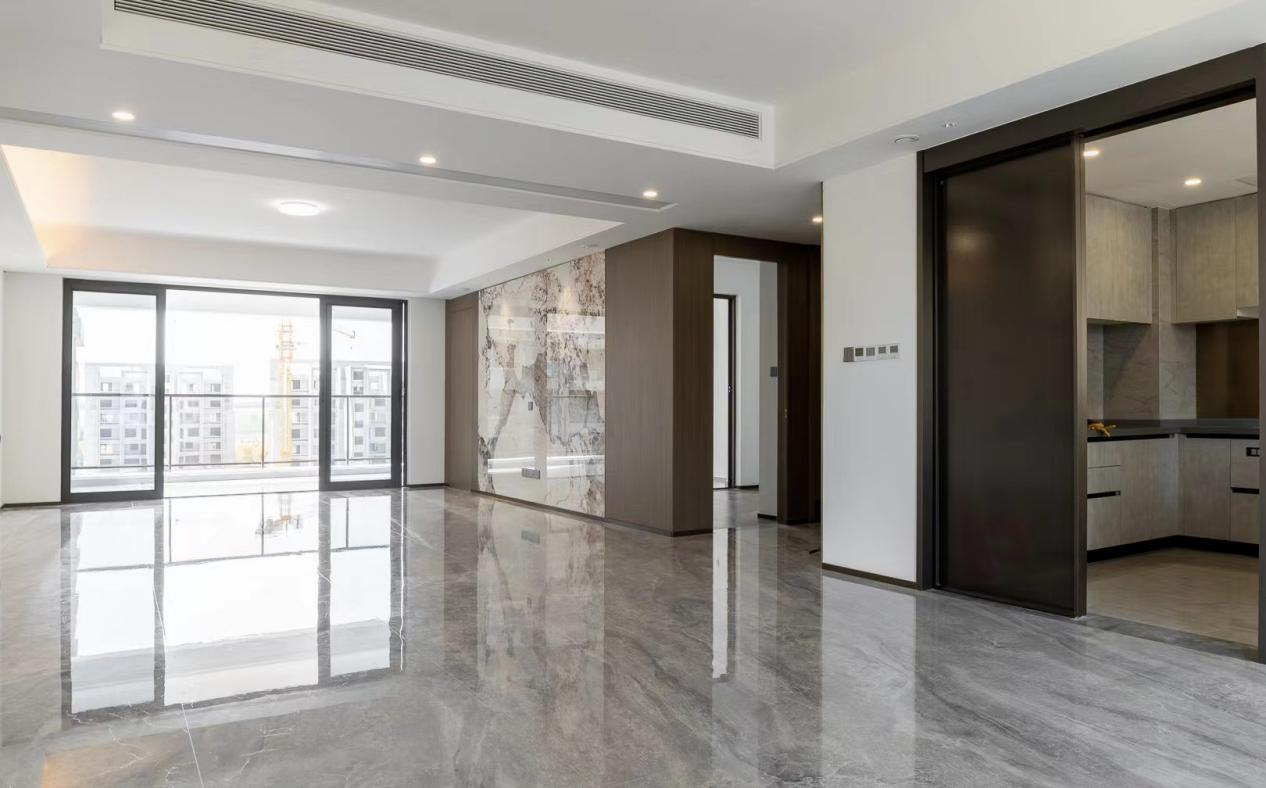 中欣楚天御府观澜精装的产品,中欣楚天御府观澜276平