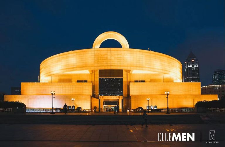 “Yourself，whatelse”，共赴一场悦己之约