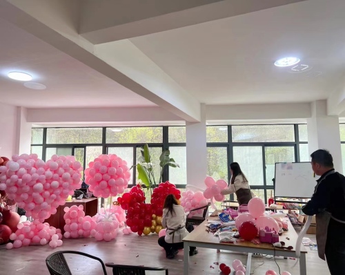 百元气球创业小项目,百元气球创业