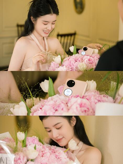 HUAWEIPocketS520限量礼盒发售！快送给你最爱的的那个Ta