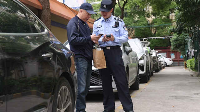 这位90后社区民警如何治理短租房乱象，打造“病友之家”样板？