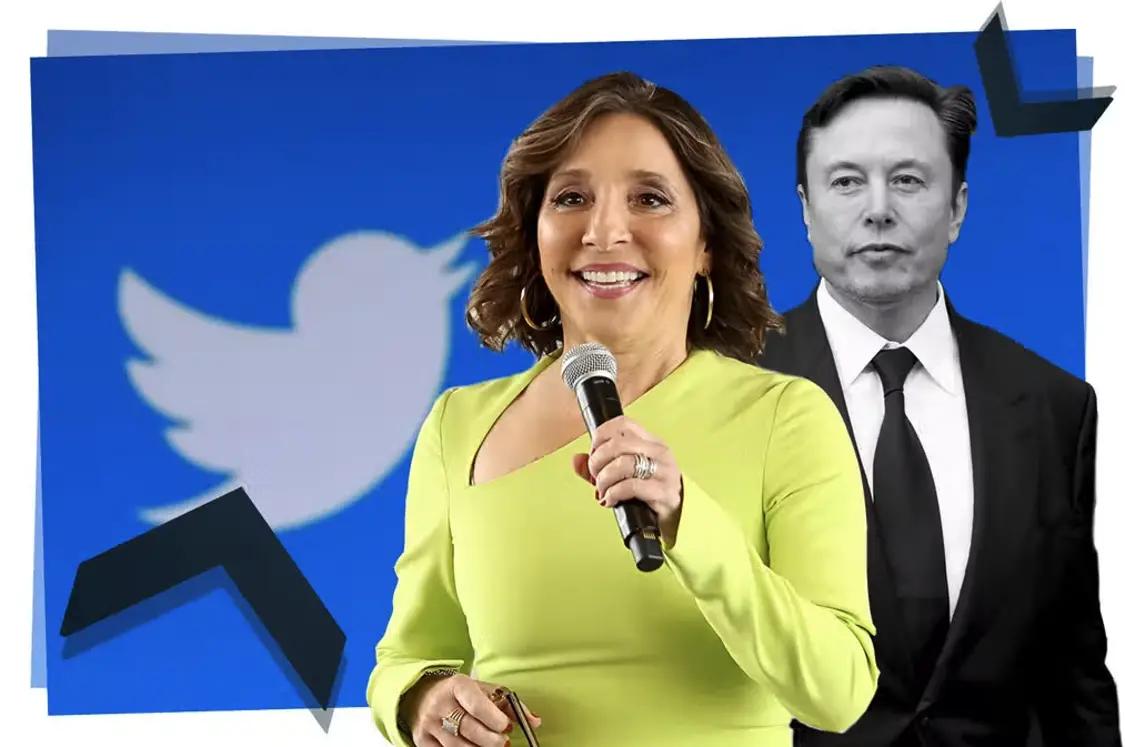 马斯克推特新ceo,马斯克推特2019年广告投放