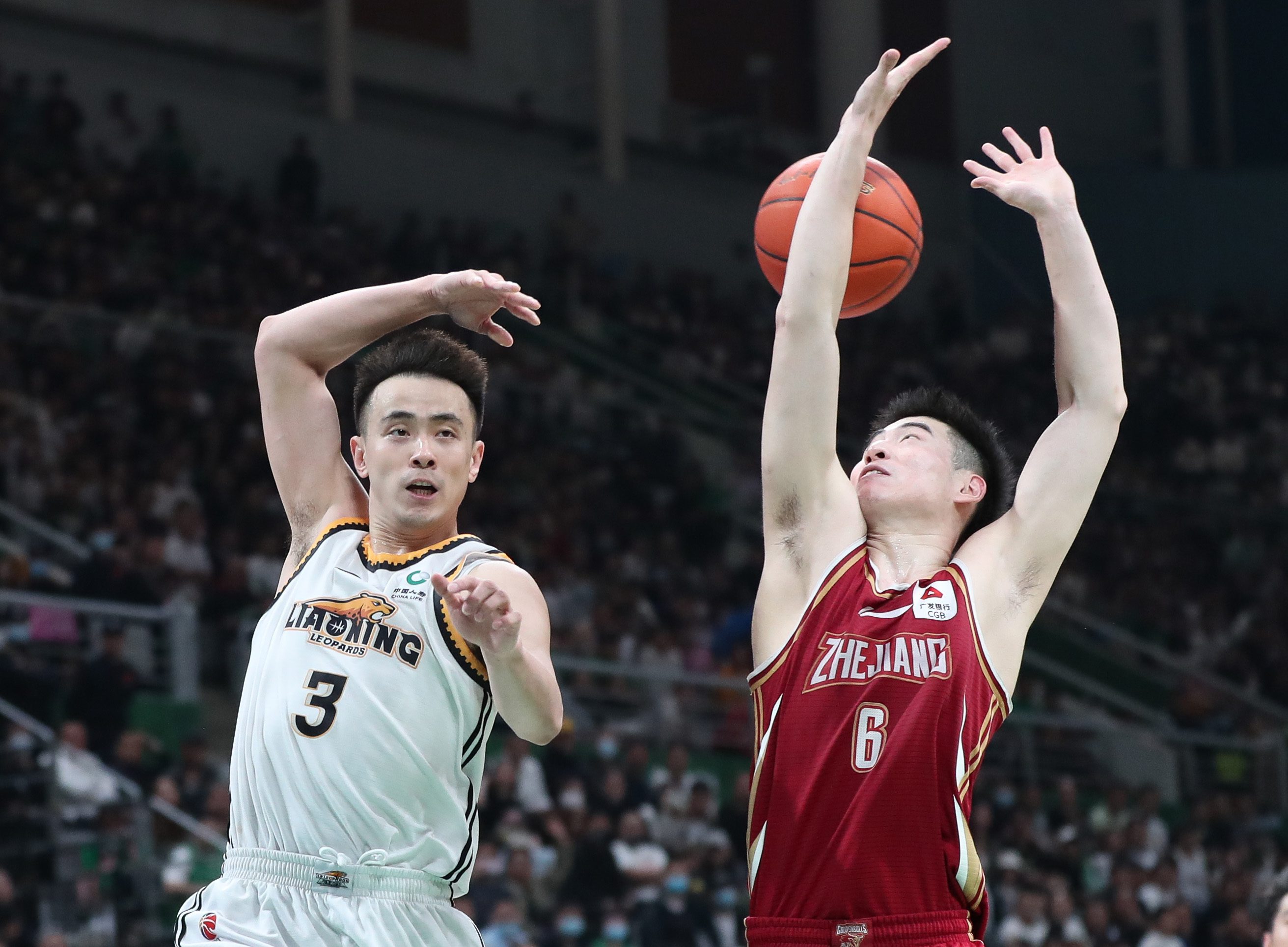 体育篮球cba,浙江稠州金租vs辽宁本钢直播