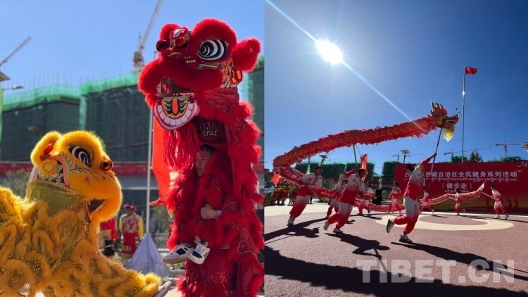 全区2022年全民健身主题示范活动,宁夏举办全民健身主题活动