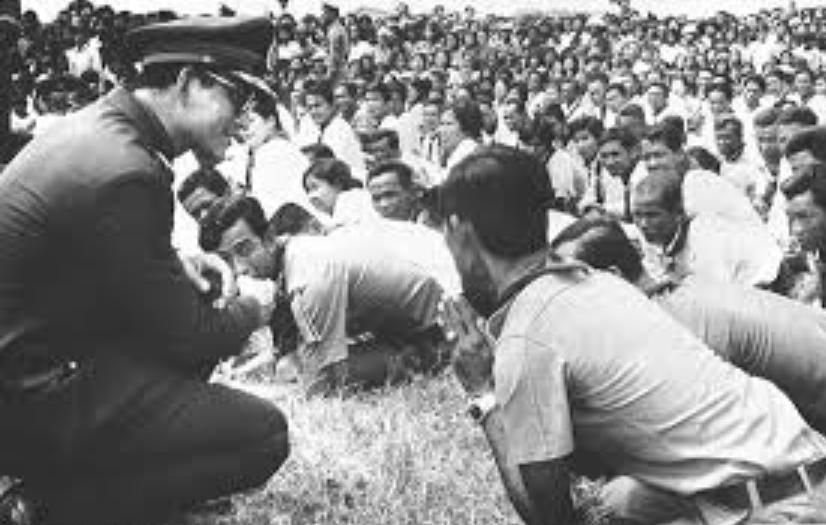 泰国远进党宣布放弃牵头组阁权,泰国远进党宣布大选将组建内阁