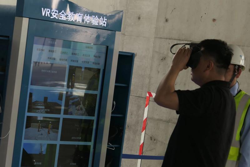 新国展二期项目奠基仪式,新国展二期规划