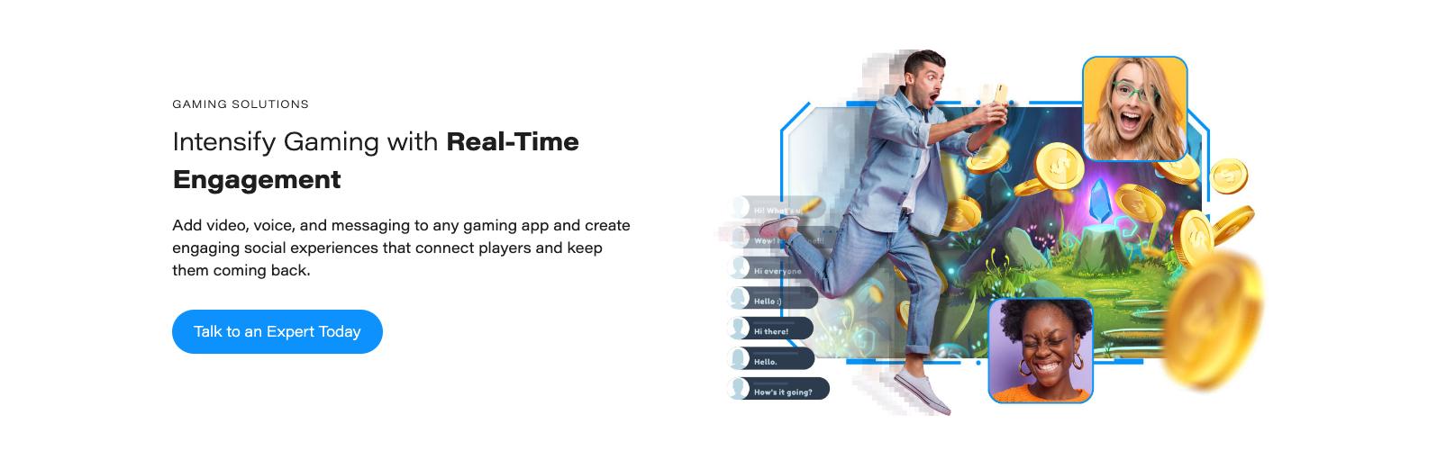 解构伦敦，一座全球领先的游戏产业枢纽是如何炼成的