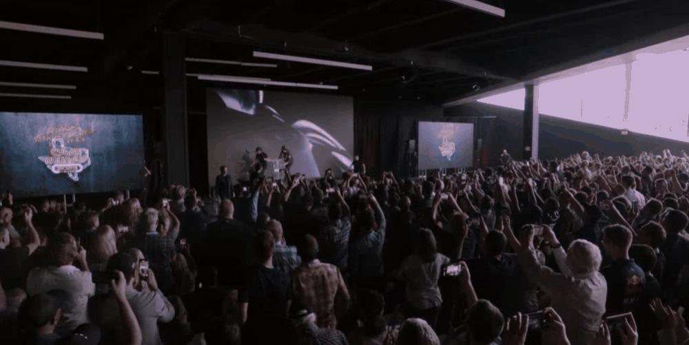 马斯克股东会2023会场,马斯克将下一代汽车降至2.5美元