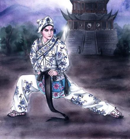 美食遇见淄博烧烤,有滋味淄博烧烤