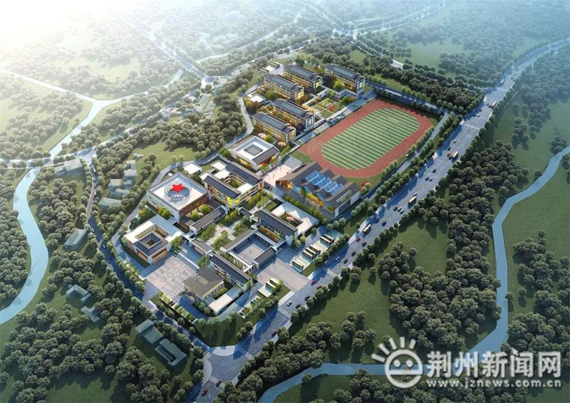 荆州市上半年新上工业大项目,荆州区2020重大项目