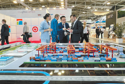 全球物流行业发展趋势研究,全球物流行业市场