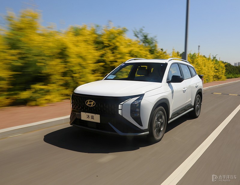 北京现代沐飒2023落地价 (北京现代沐飒上市发布会)