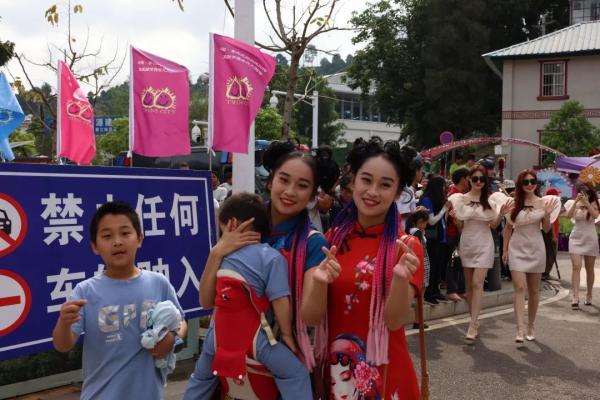 云南旅游日活动,云南省2024年中国旅游日主会场