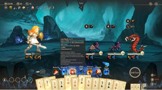 2023ChinaJoy-GameConnectionINDIEGAME开发大奖报名作品推荐（五）