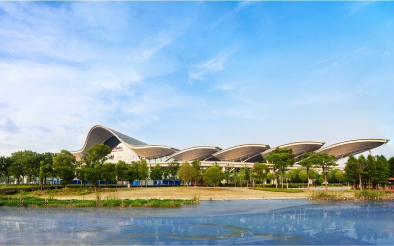 铁四院70年筑就高铁“长龙”为“交通强国”烙下印记