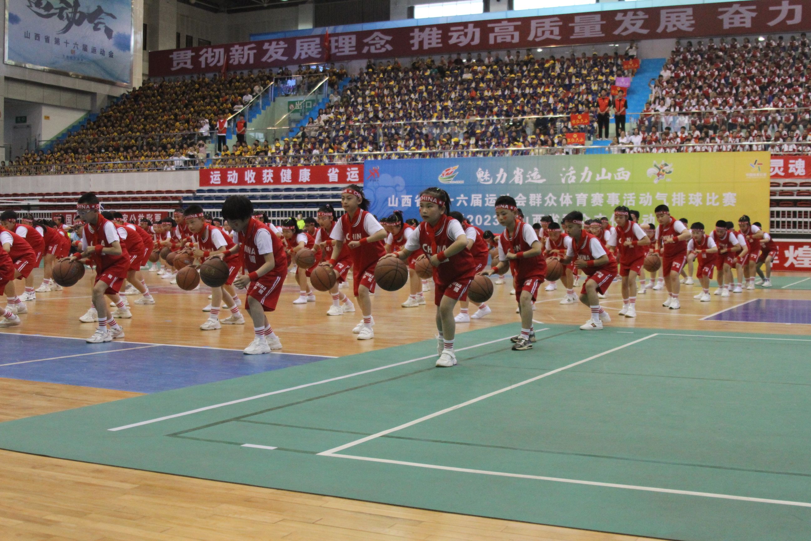 浙江省第十六届省运会排球,湖北省第十六届省运会排球比赛