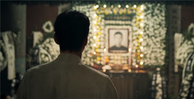 叶问5电影甄子丹和张天志对打,叶问5最新消息