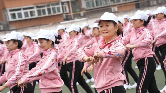 大东区第三届全民健身运动会,槐荫区第十二届全民健身运动会