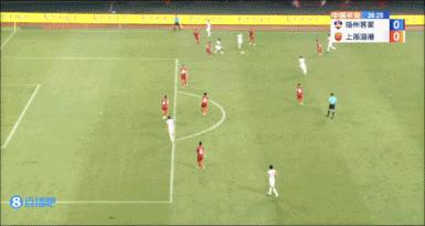 吕文君中超进球数50球,吕文君在上港队属于绝对的功勋