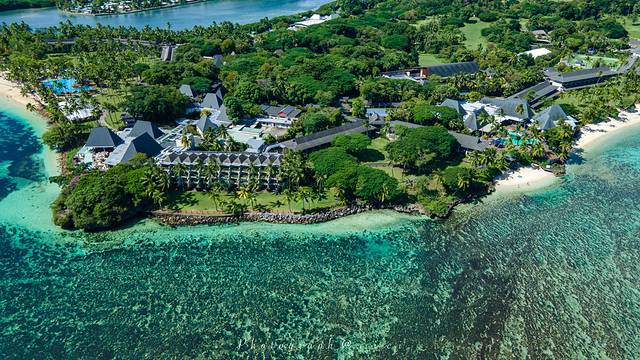 斐济南太平洋之旅,斐济之行游记