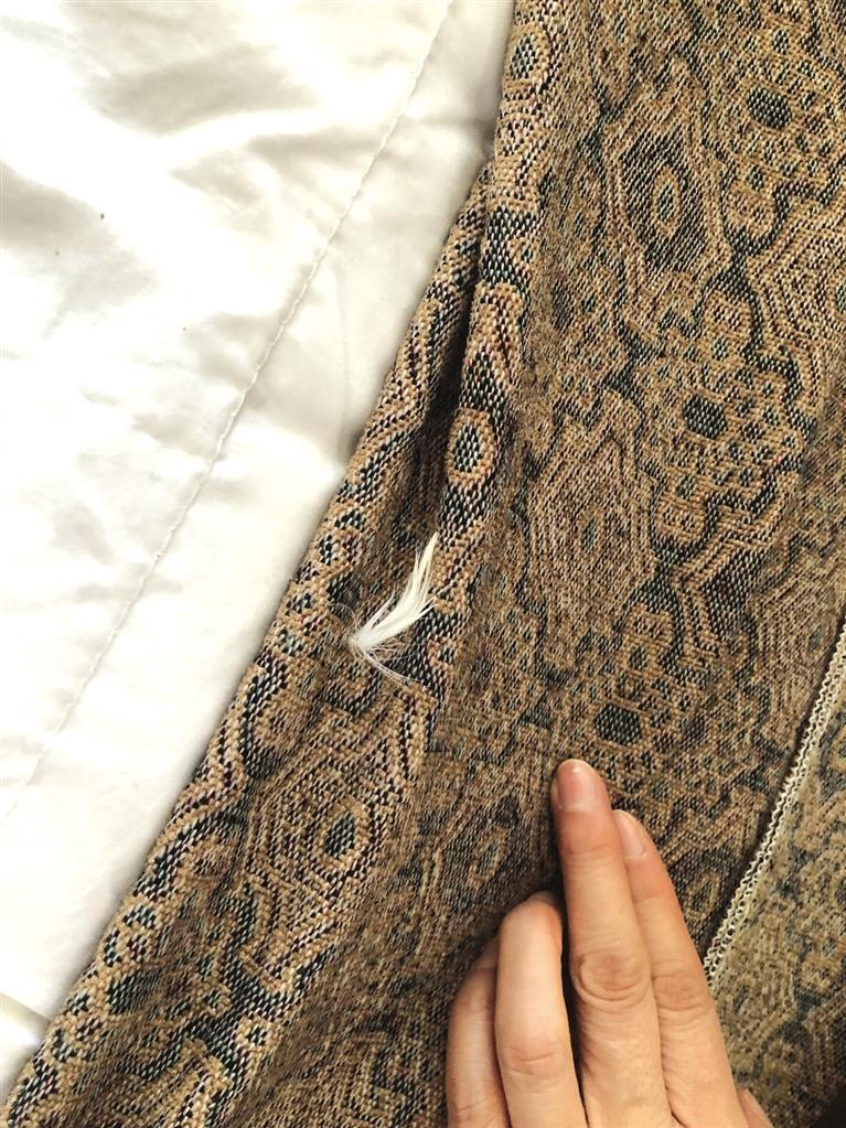 网购沙发退货遇到问题怎么办,网购沙发质量问题三包规定