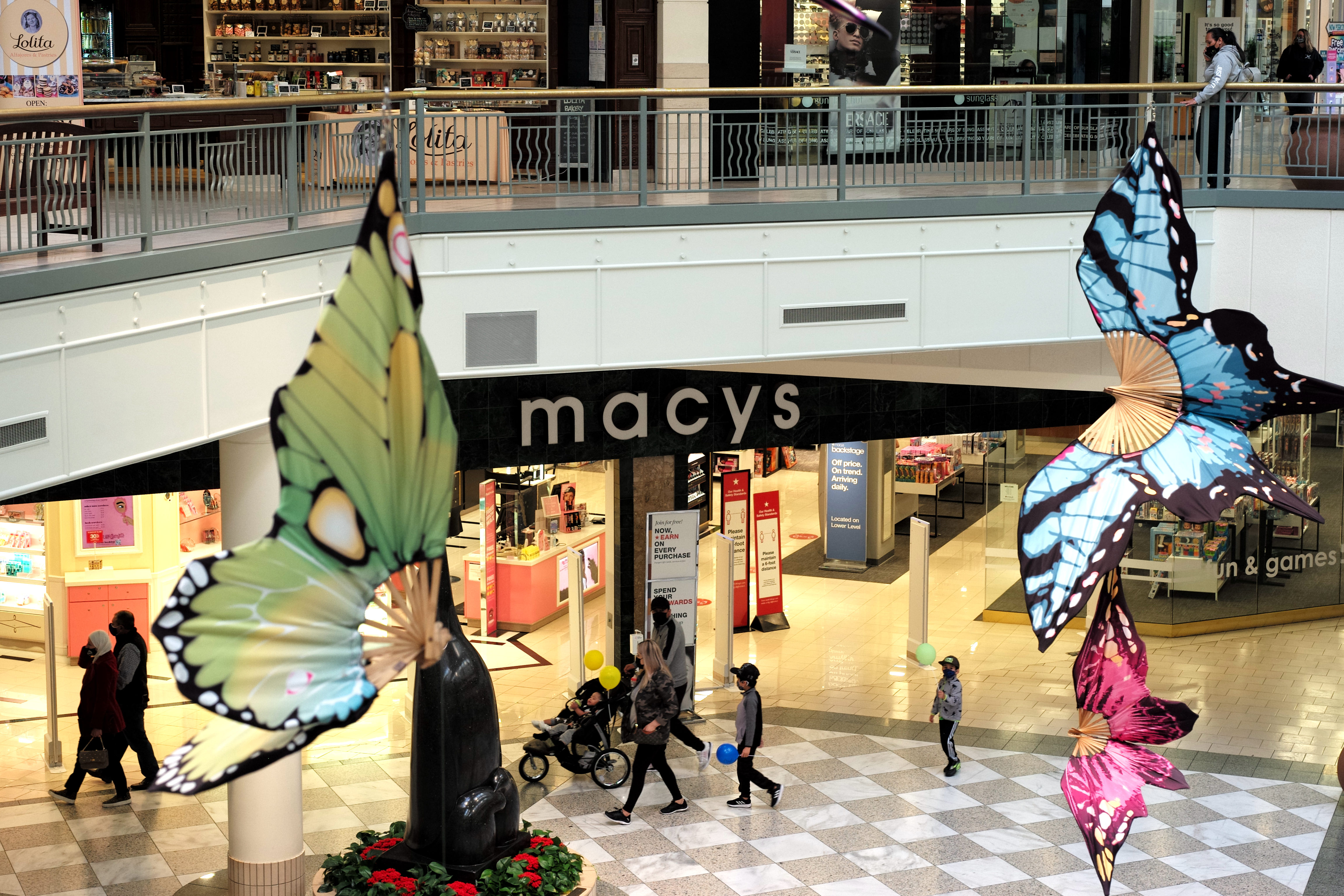 美媒：企业如何证明品牌影响力？“最简单方法就是涨价”