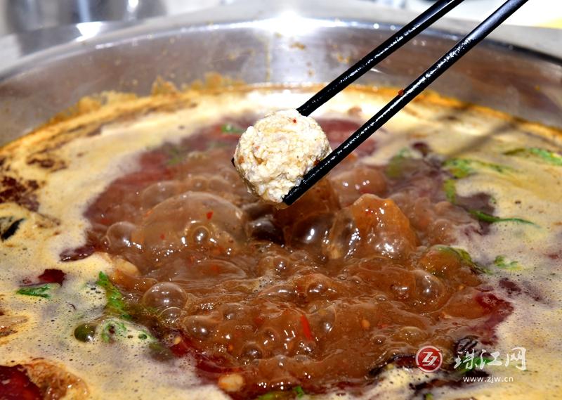 曲靖人有口福了！北京奥运健康美食“简阳羊肉”登陆曲靖