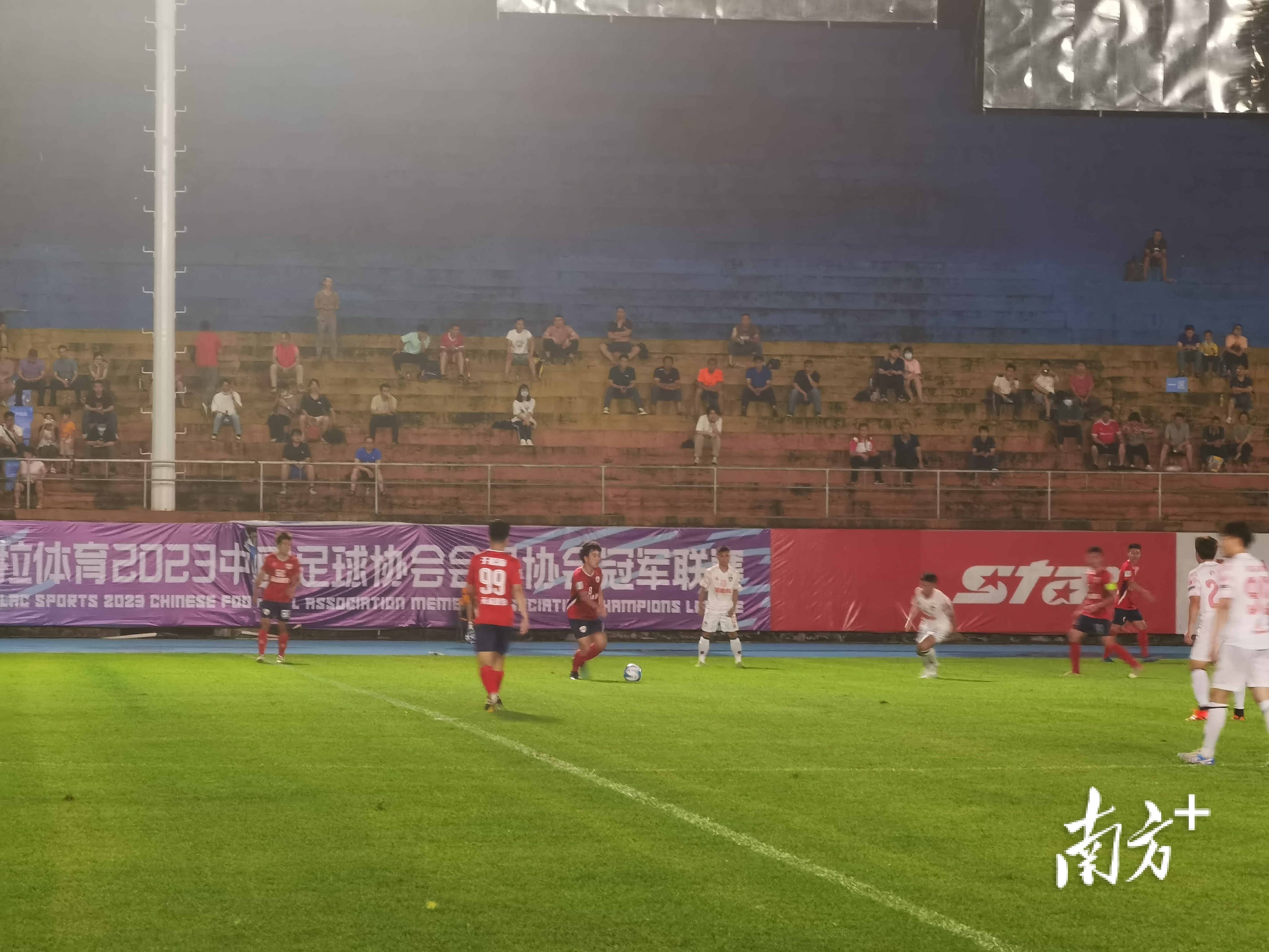 佛山三水2023足球比赛,三水足球联赛赛程安排