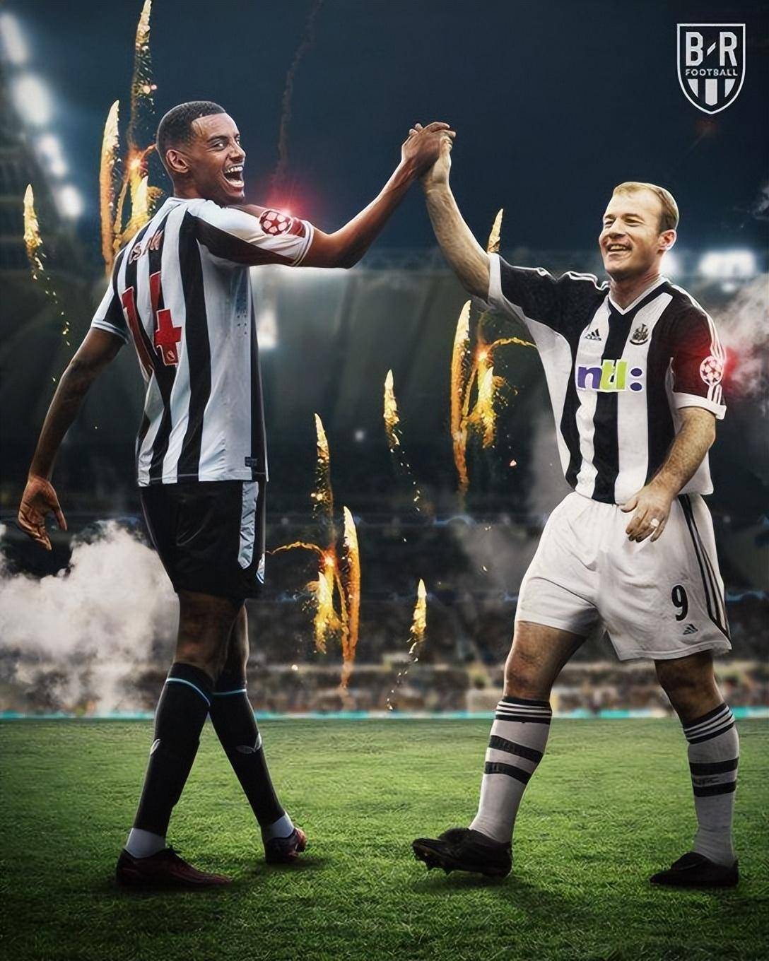 纽卡斯尔打欧冠有希望吗,纽卡斯尔积分第6为什么能进欧冠