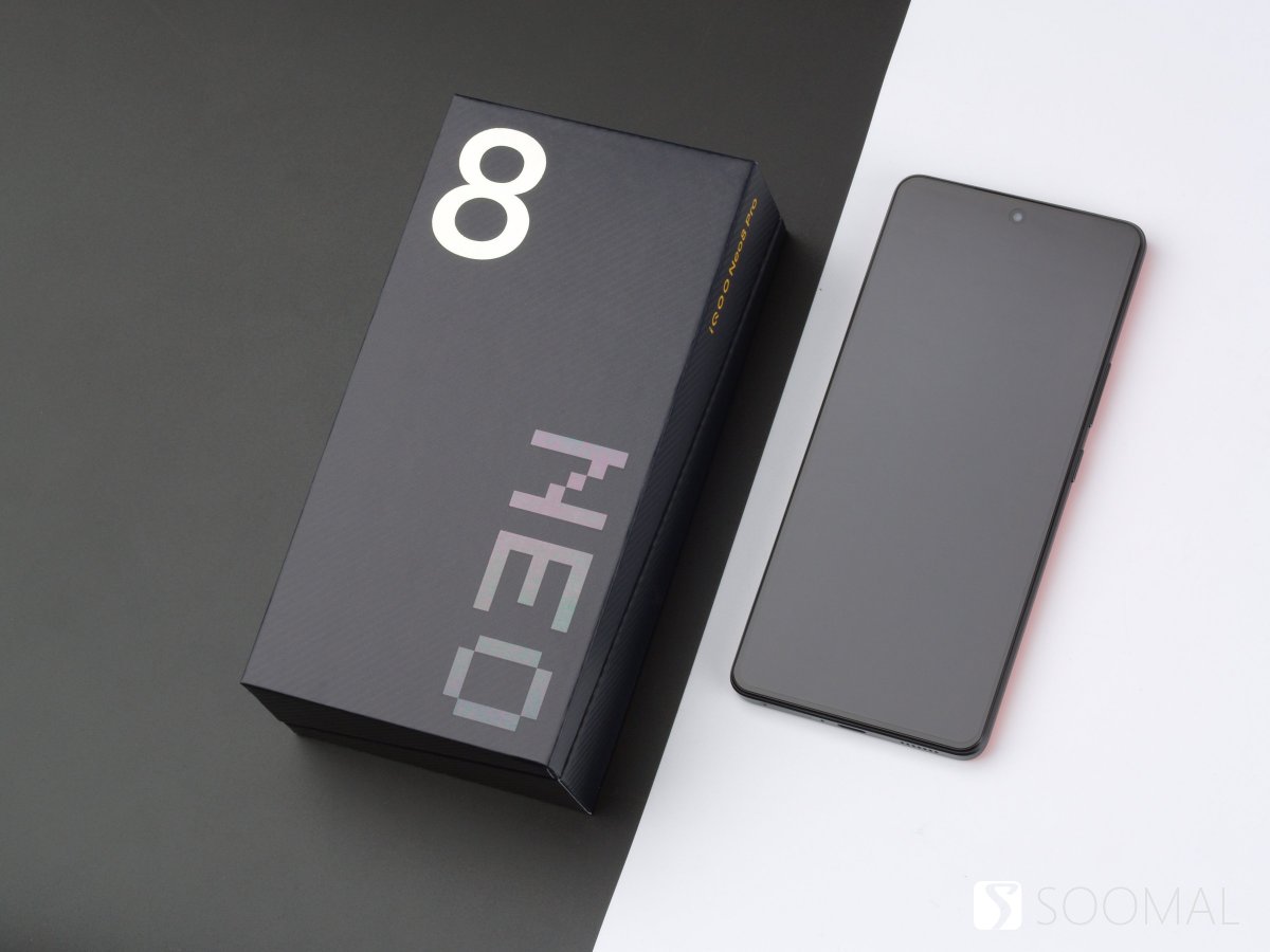 iqooneo8pro手机音质怎么样,iqooneo8pro测评玩机报告