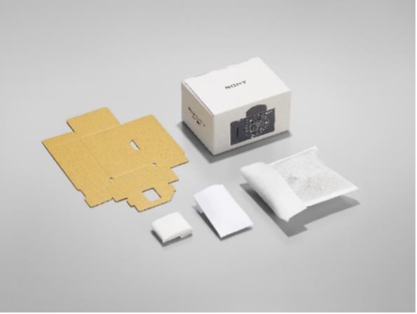 索尼最新vlog相机zve1,索尼vlog相机最新发布