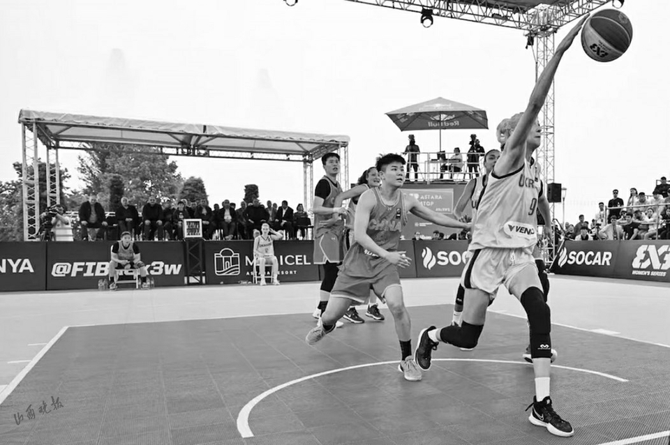 张懿山西,张懿复出山西女篮