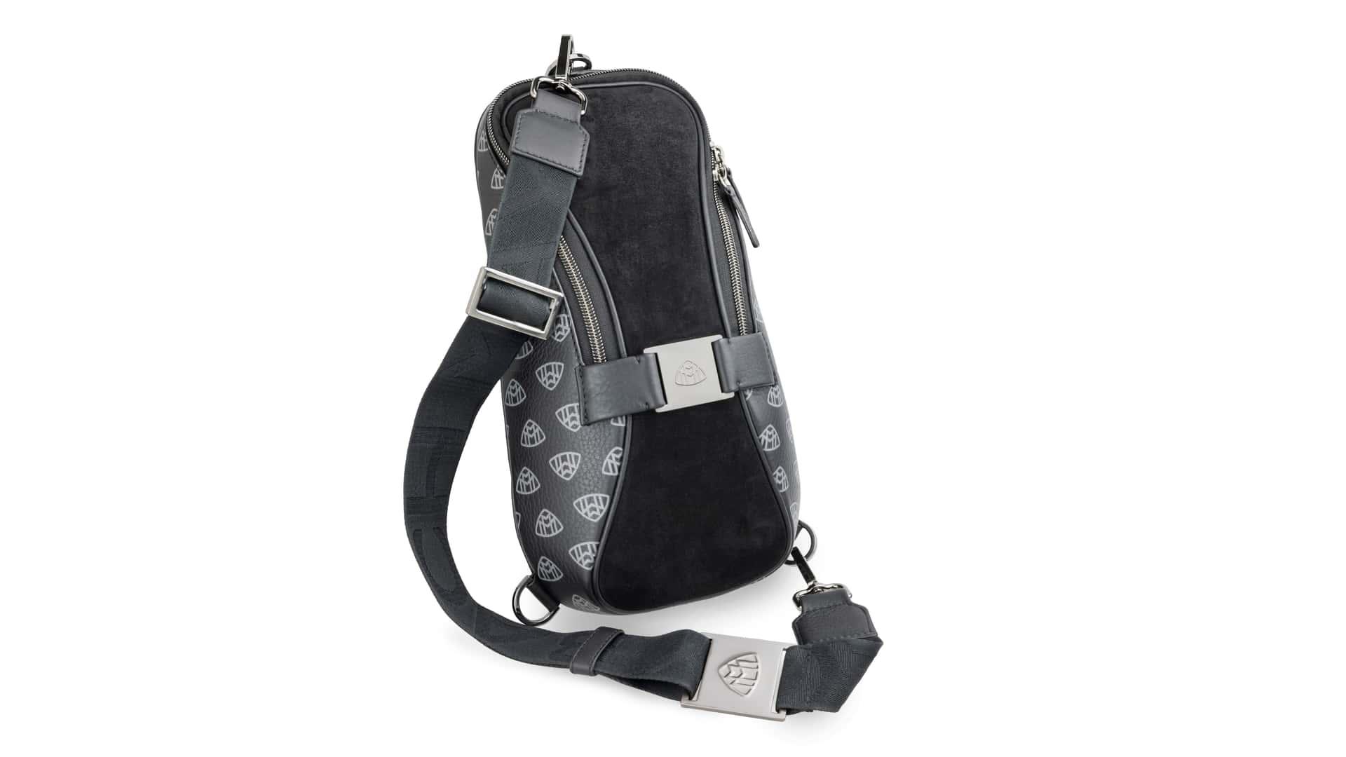 新一代梅赛德斯迈巴赫,梅赛德斯迈巴赫nightseries