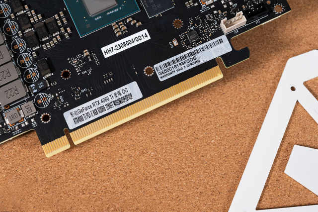 影驰rtx4060ti星曜oc,影驰geforcertx4060ti