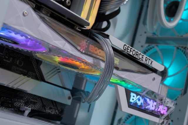 影驰rtx4060ti星曜oc,影驰geforcertx4060ti