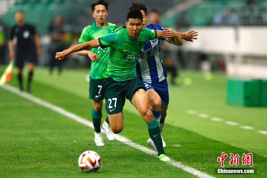 中国足球，最近为何又“火”大了？