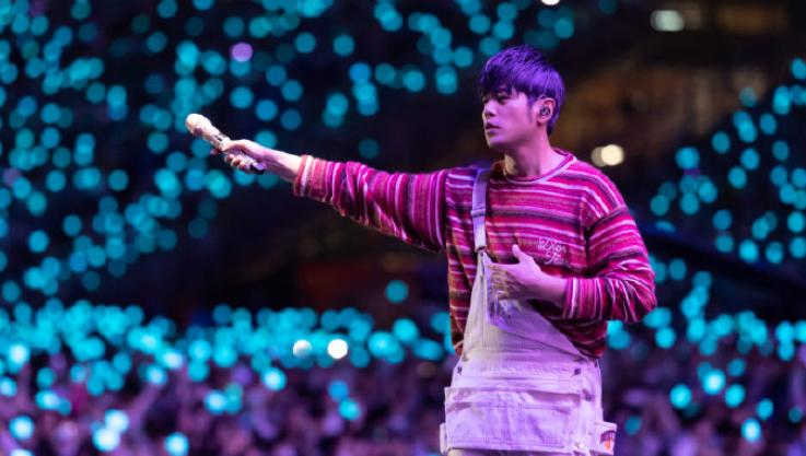 周杰伦的商业帝国到底有多庞大,周杰伦与资本大佬