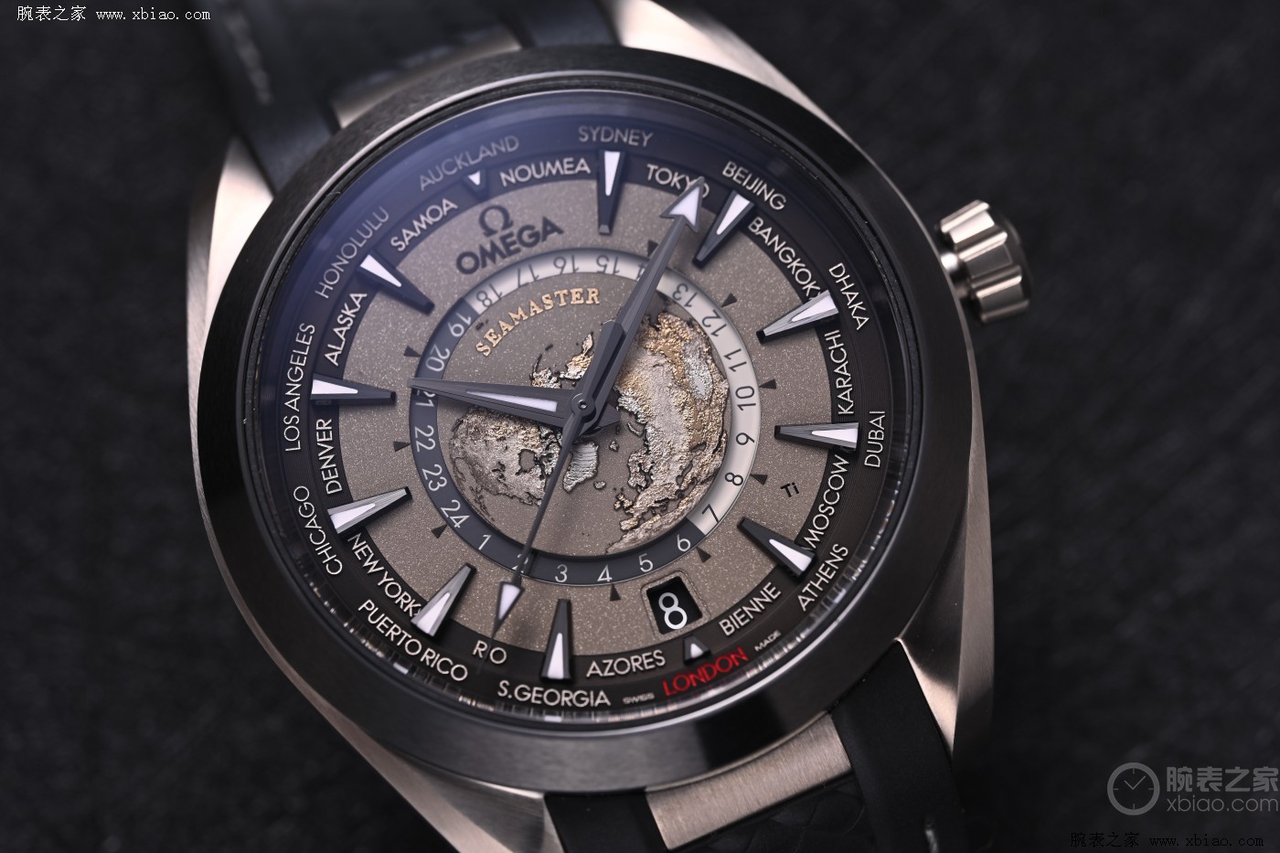 公认最好的一款手表,世界十大最耐玩的手表