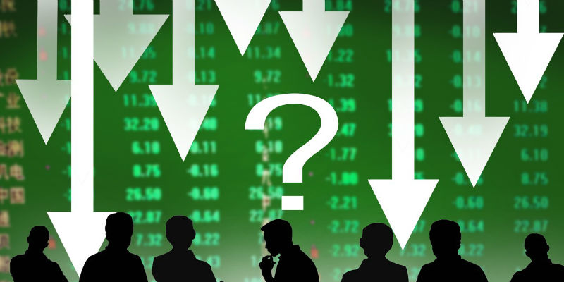 天合光能“闪崩”背后：股价成“博弈火线”，华福系资金“清仓式减持”获利或超百亿