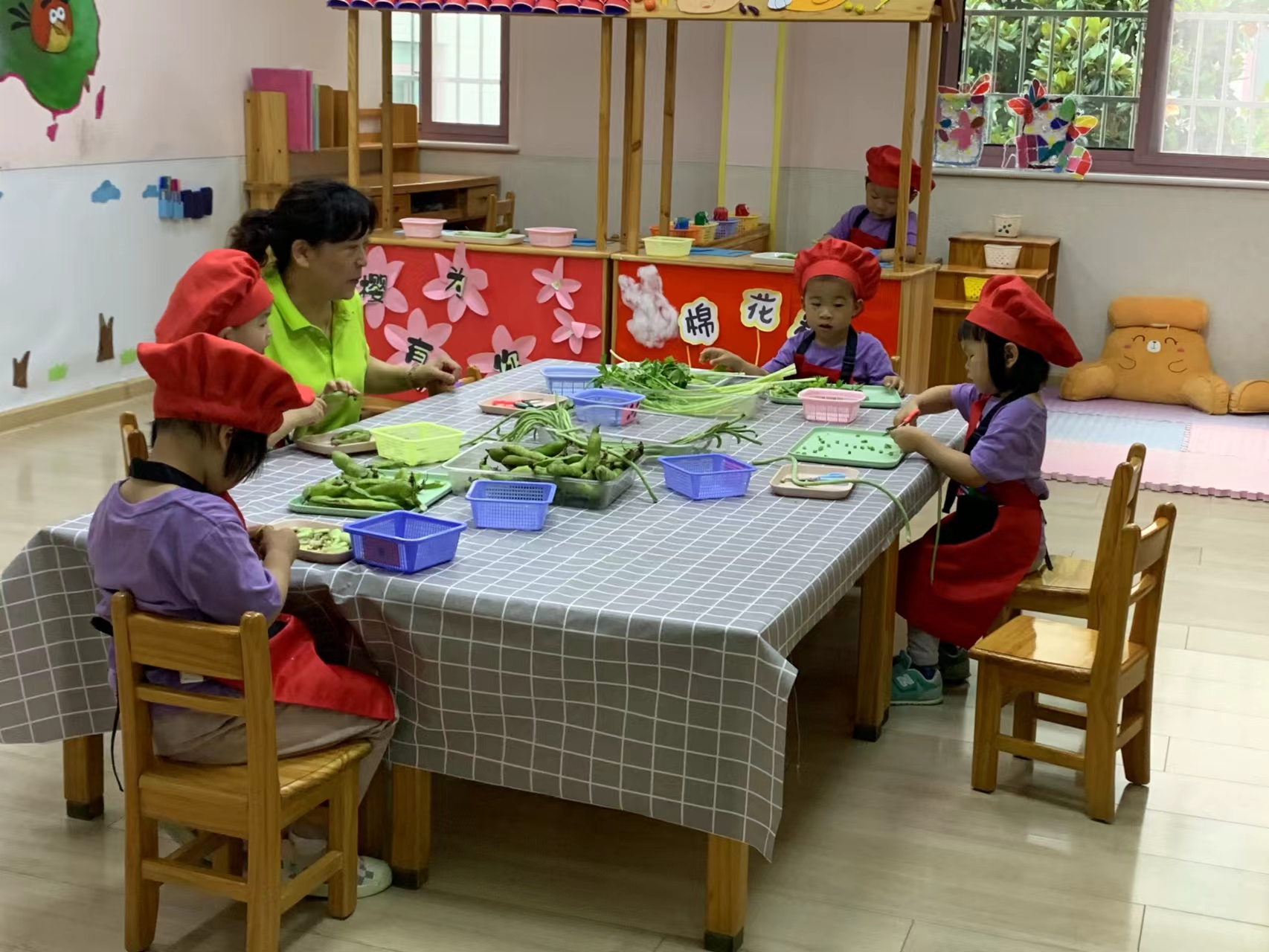 国家卫健委支持托育,卫健委鼓励民间办托育