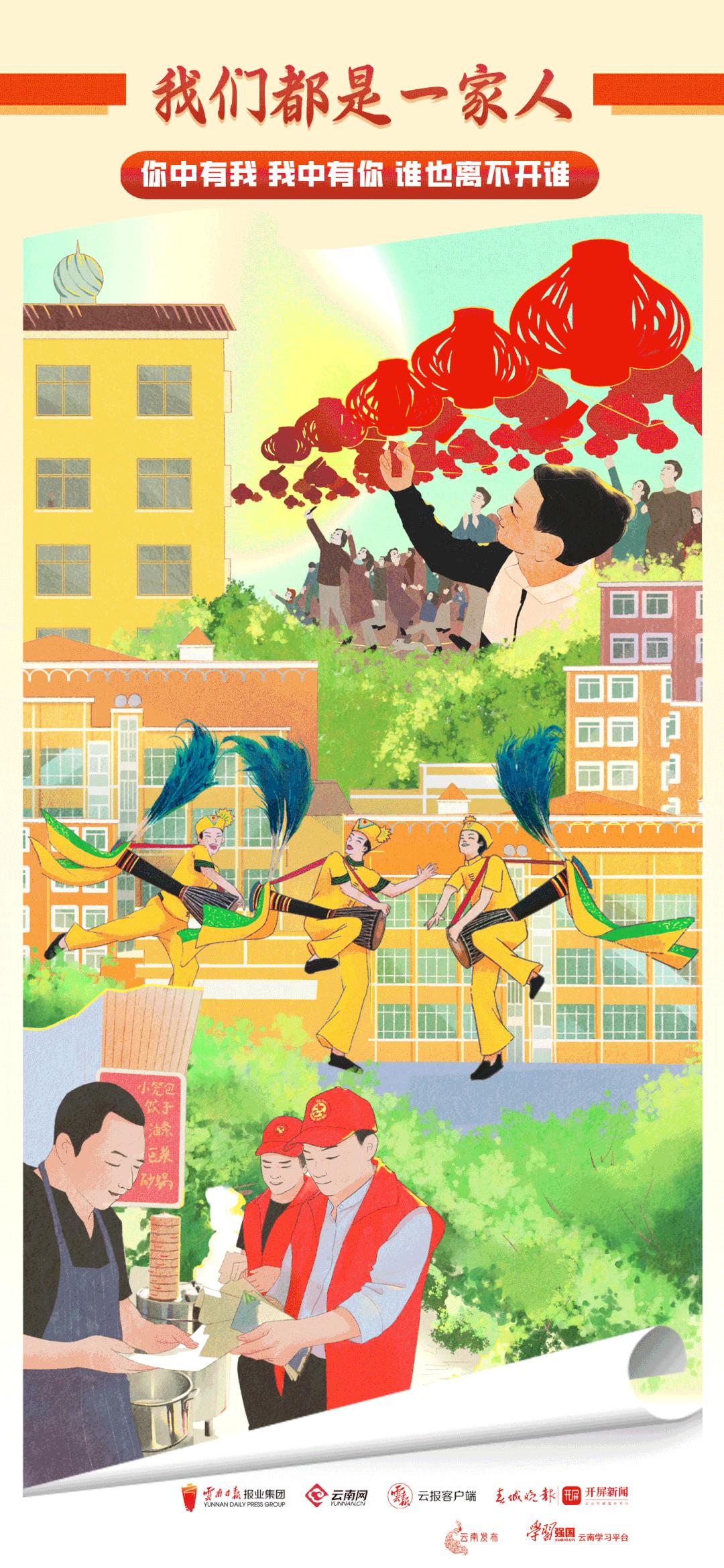 云南社会责任,云南日报社会责任报告